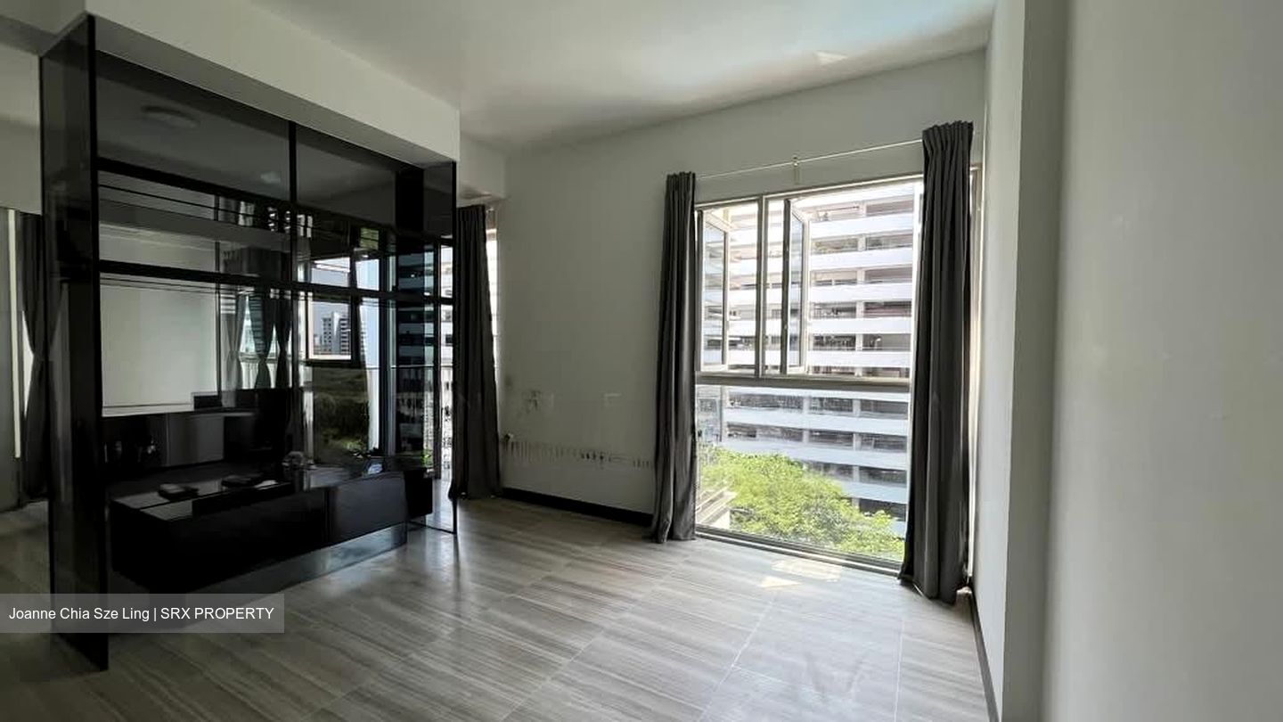 eCO (D16), Condominium #563816751